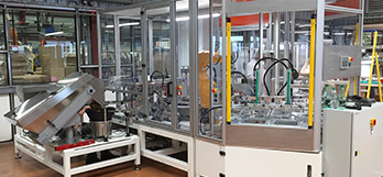 WHAT IS A SPECIAL MACHINE, AND HOW TO INTEGRATE IT WELL IN A PRODUCTION PROCESS?